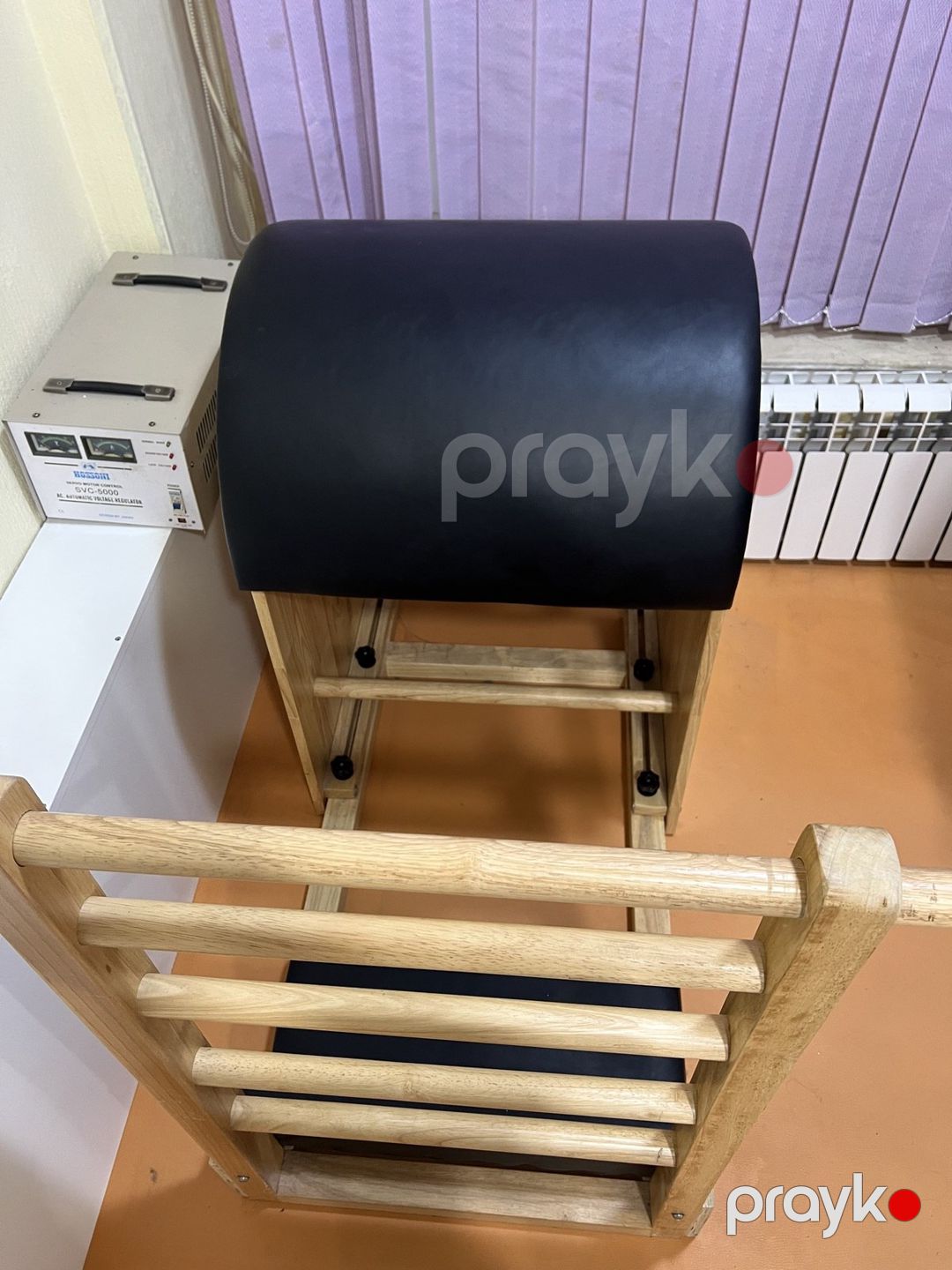 Pilates avadanlığı — İdman, hobi, istirahət, Bakı (2)