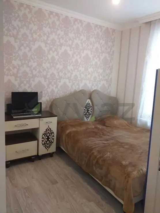 3 otaqlı Həyət evi Satılır, Corat bağları, Sumqayıt — Ev, villa, Sumqayıt (3)