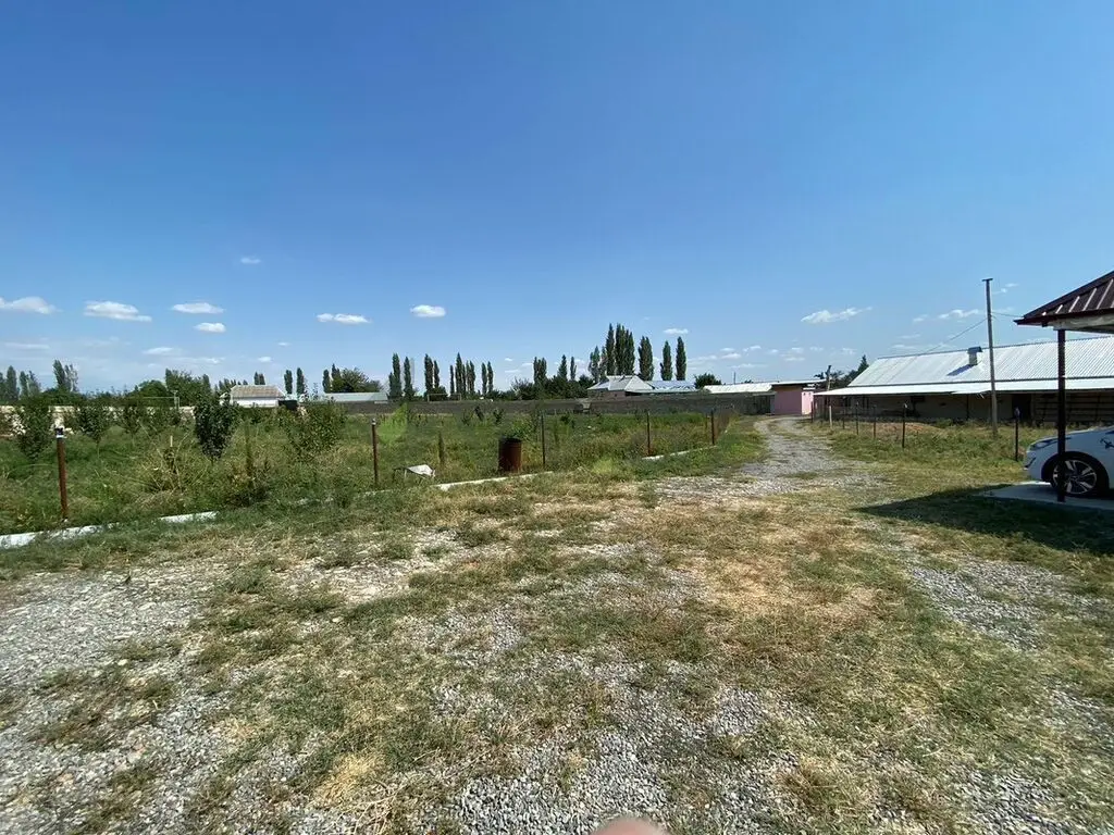 80 sot Torpaq Satılır, Ağsu — Torpaq, Ağsu (5)