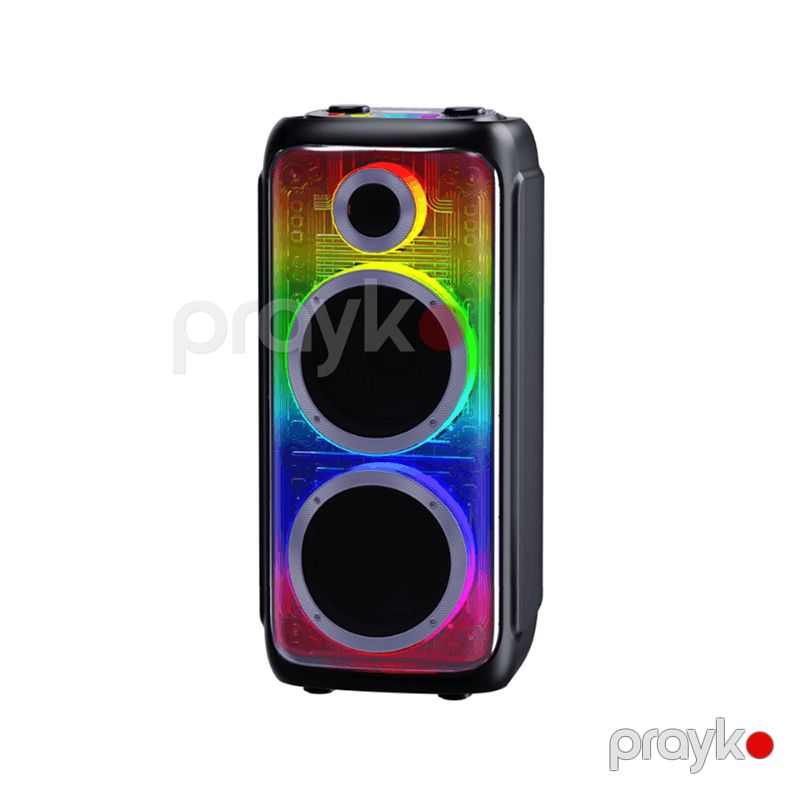 Səs gücləndirici Brodu BTS-2370 — Gücləndiricilər, qəbuledicilər və DAC, Bakı (3)