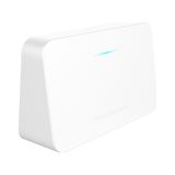 Grandstream GWN7062E Wi-Fi Router Dual-Band, 3x GbE, 3 Gbps (GWN7062E) — Pctech — Şəbəkə və server avadanlıqları