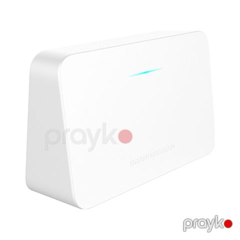 Grandstream GWN7062E Wi-Fi Router Dual-Band, 3x GbE, 3 Gbps (GWN7062E) — Bakı