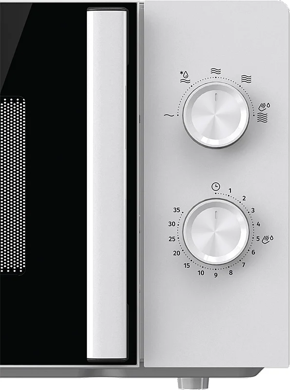 Mikrodalğalı Soba Gorenje MO17E1WH — Mikrodalğalı sobalar, Bakı (5)