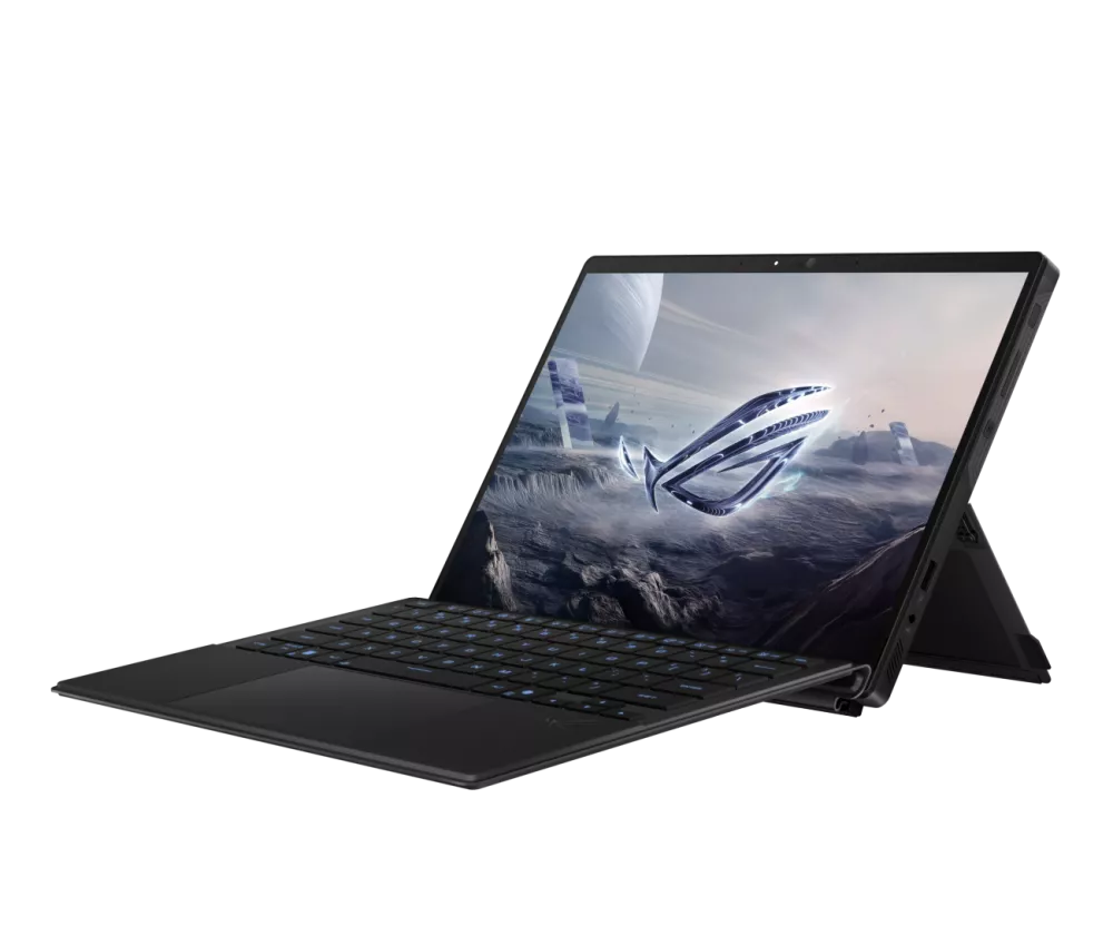 ASUS rog Flow Z13 GZ302EA-RU003W (90NR0JY1-M00030) — Planshetlər, Bakı (4)