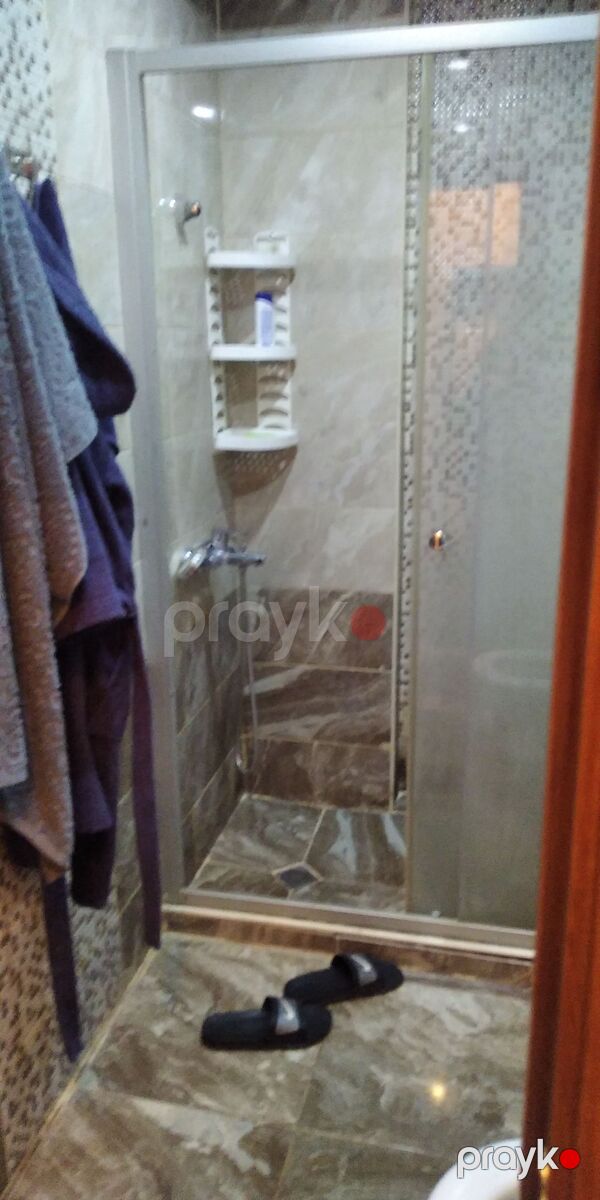 1-otaqlı yeni tikili kirayə verilir, Xırdalan ş. 30 m² — Mənzil, Bakı (3)