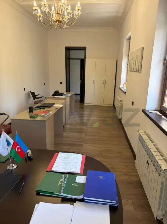 157 m² Obyekt / Ofis Kirayə, 9-cu mikrorayon, Binəqədi, Bakı — Əmlak, Bakı (8)