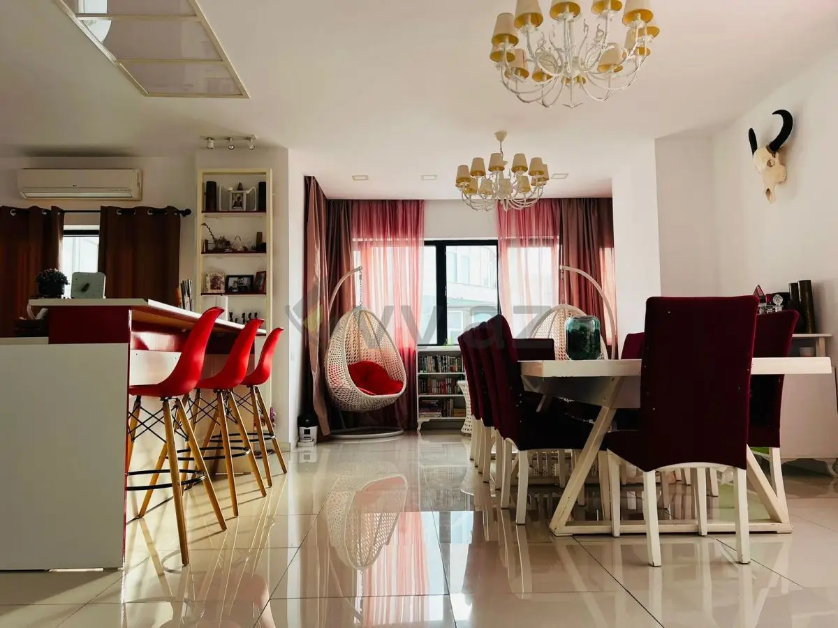 4 otaqlı mənzil Yeni tikili Satılır, Ağ şəhər, Xətai, Bakı — Mənzil, Bakı (7)