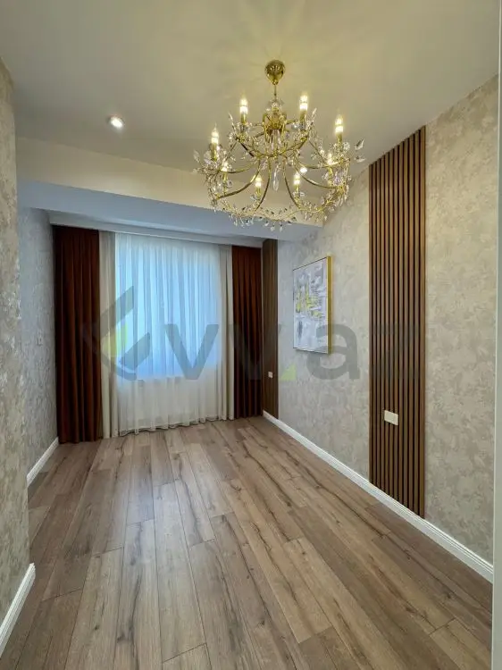 4 otaqlı mənzil Yeni tikili Satılır, 7-ci mikrorayon, Binəqədi, Bakı — Mənzil, Bakı (10)