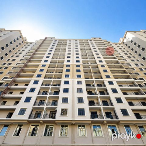 Satılır 2 otaqlı yeni tikili 64 m² — Bakı
