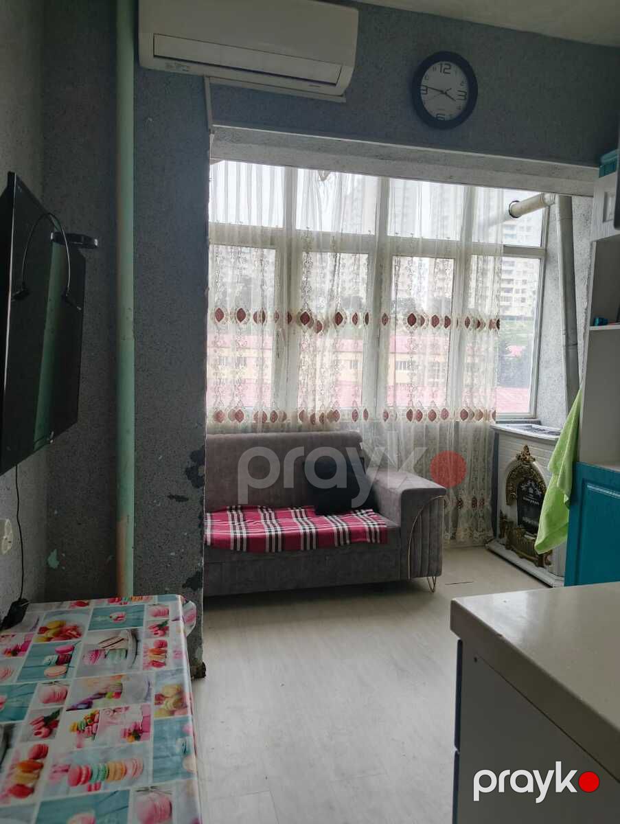 İcarəyə verilir 2 otaqlı köhnə tikili 60 m² — Mənzil, Bakı (8)