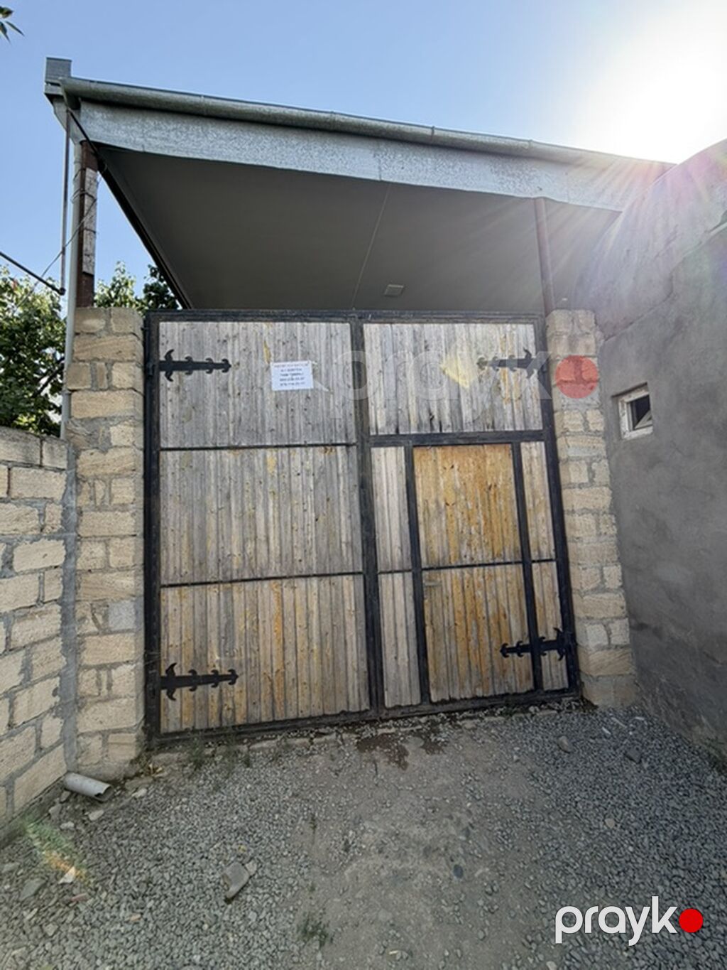 3 otaqlı, 125 kv. m, Kredit yoxdur, Yeni təmirli — Ev, villa, Gəncə (2)