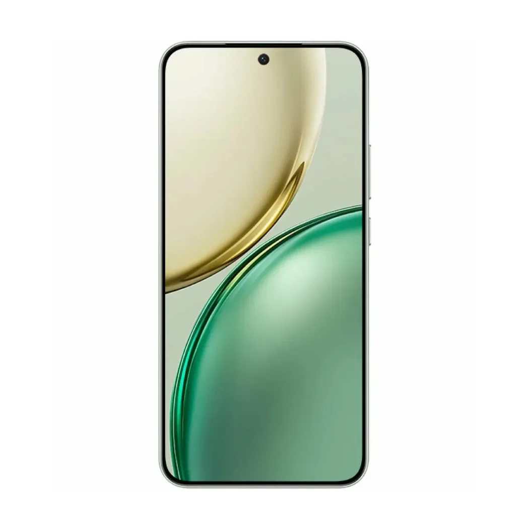 Smartfon Honor X9d 8GB/256GB Forest Green — Mallar, Bakı (3)
