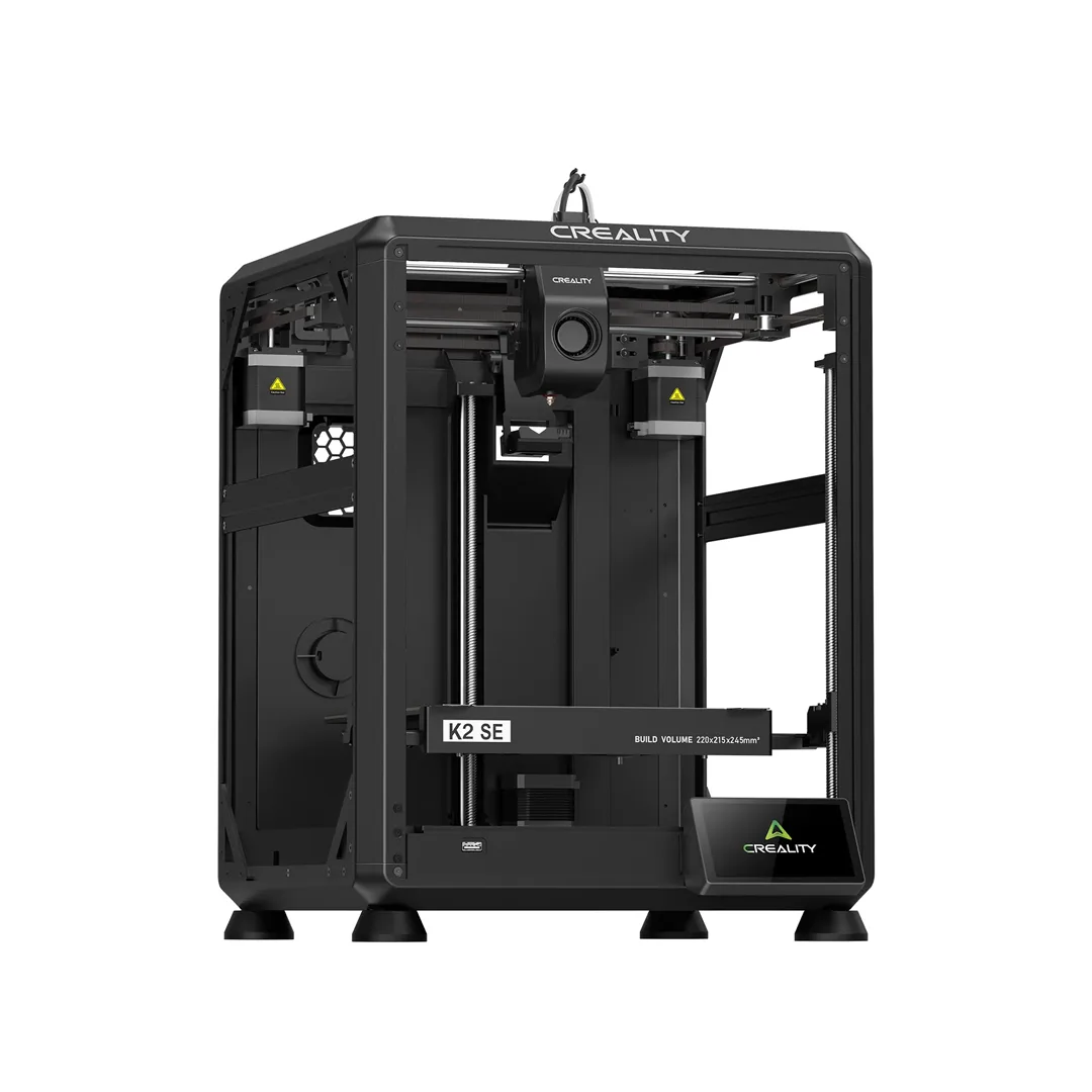 Printer Creality K2 SE Combo 3D — Mallar, Bakı (3)