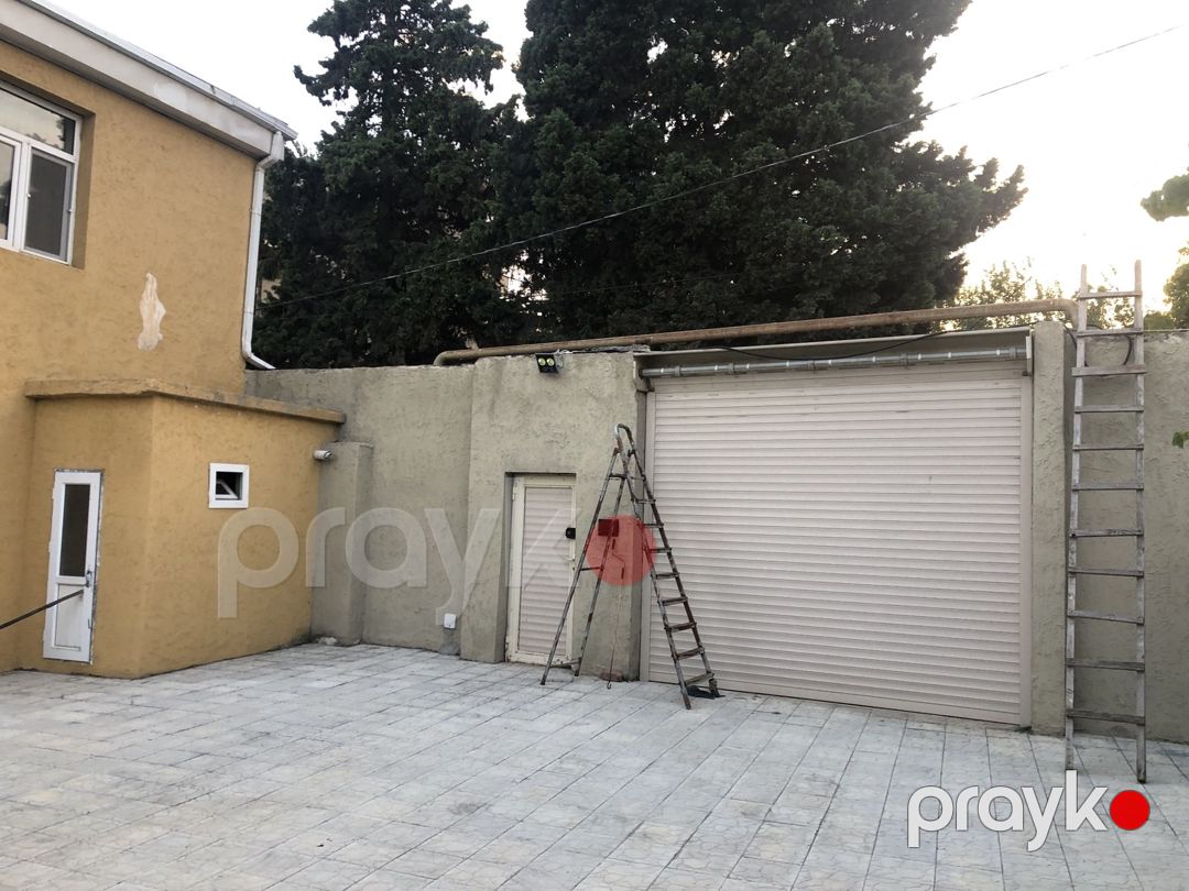 Satılır 4 otaqlı həyət evi/bağ evi 236.4 m² — Ev, villa, Bakı (3)