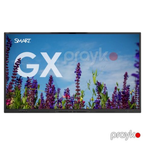 Smart Board GX065-V3 interactive display with embedded OS (GX165-V3) — Bakı