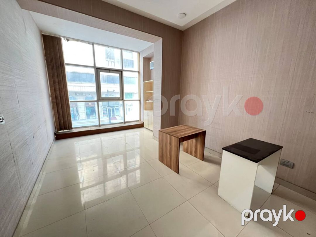 İcarəyə verilir 7 otaqlı ofis 250 m² — Ofis, Bakı (7)