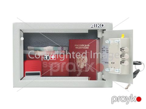 Seyf mebel üçün Aıko T-17 KL — Bakı