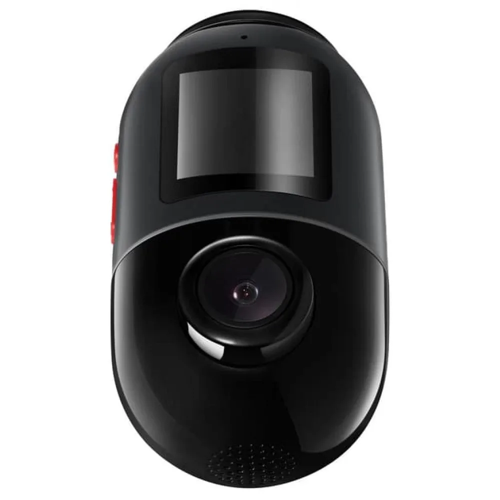 Avtomobil kamerası 70mai Dash Cam Omni X200 64Gb Black — Mallar, Bakı (4)