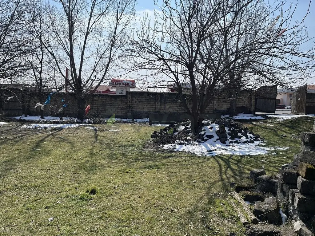 12 sot Torpaq Satılır, Şəki — Torpaq, Şəki (9)