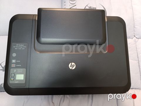 Printer "HP Deskjet Ink Advantage 2515" — Bakı
