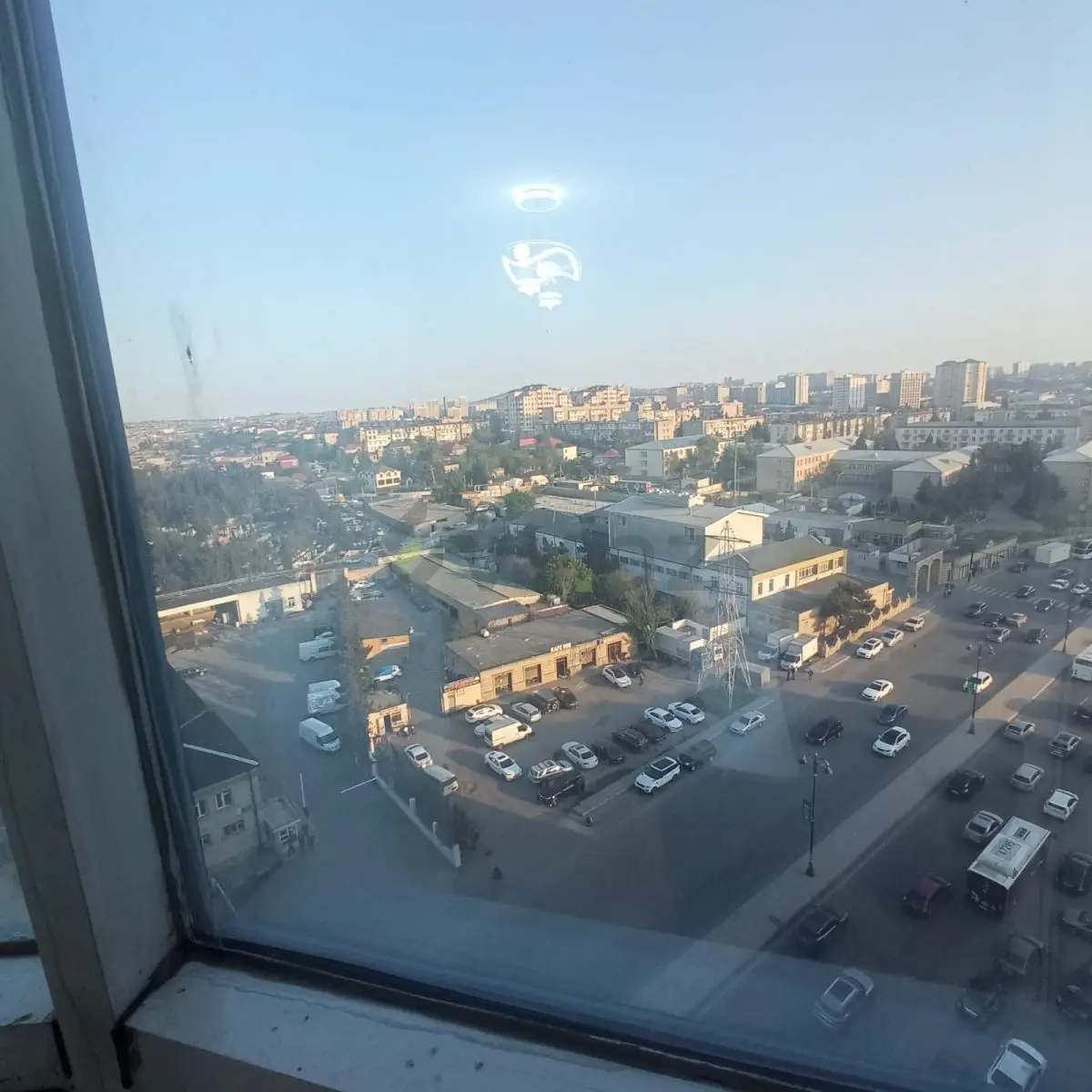 3 otaqlı mənzil Yeni tikili Satılır, Bakıxanov qəs., Sabunçu, Bakı — Mənzil, Bakı (8)