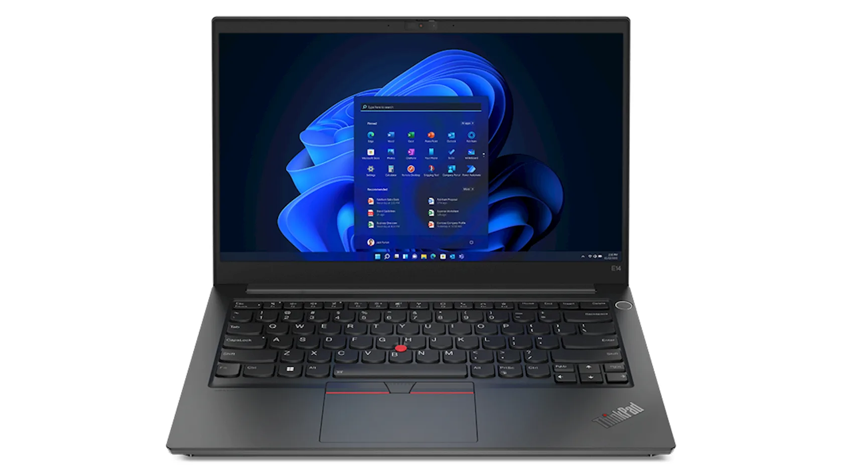Laptop Lenovo ThinkPad L16 G1 — Bakı
