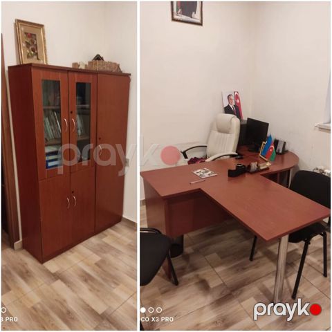 Ofis mebeli qiymet 200 man.unvan Bakixanov.kod7708 gnk — Bakı
