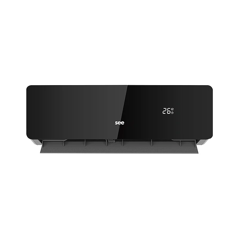 Kondisioner SEE SAN18CHOF1ARBL Black — Bakı