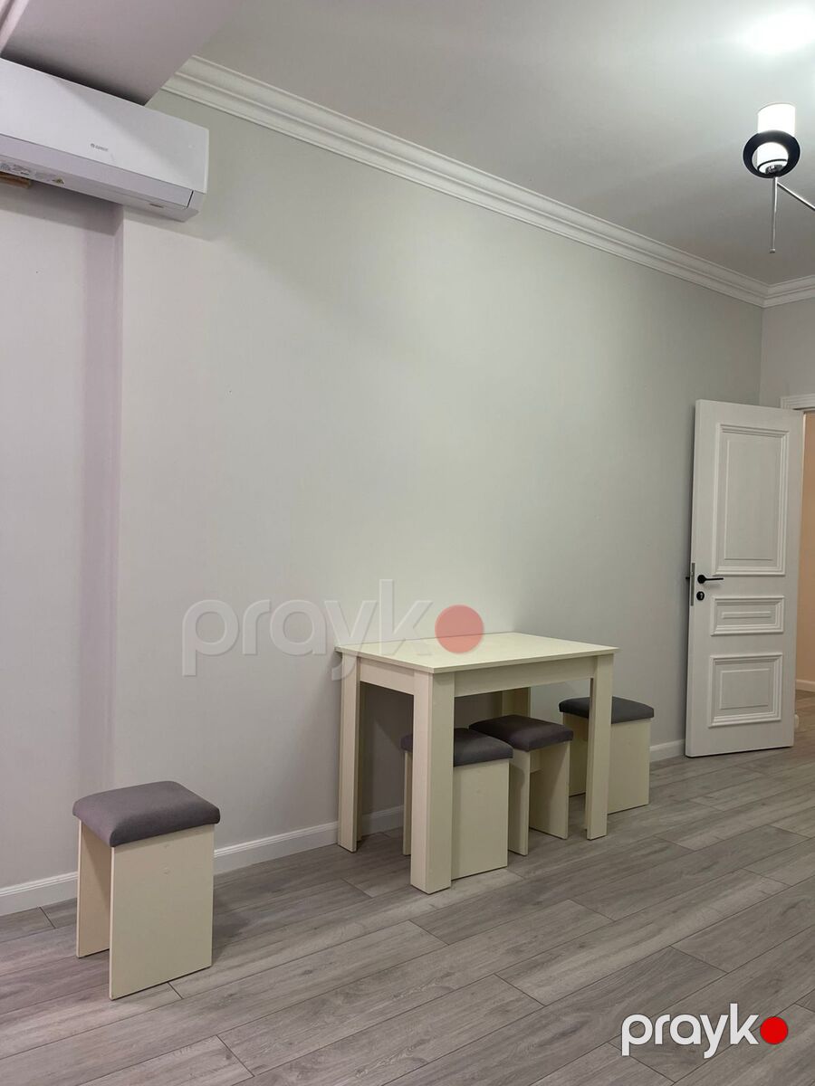 İcarəyə verilir 2 otaqlı yeni tikili 90 m² — Mənzil, Bakı (9)