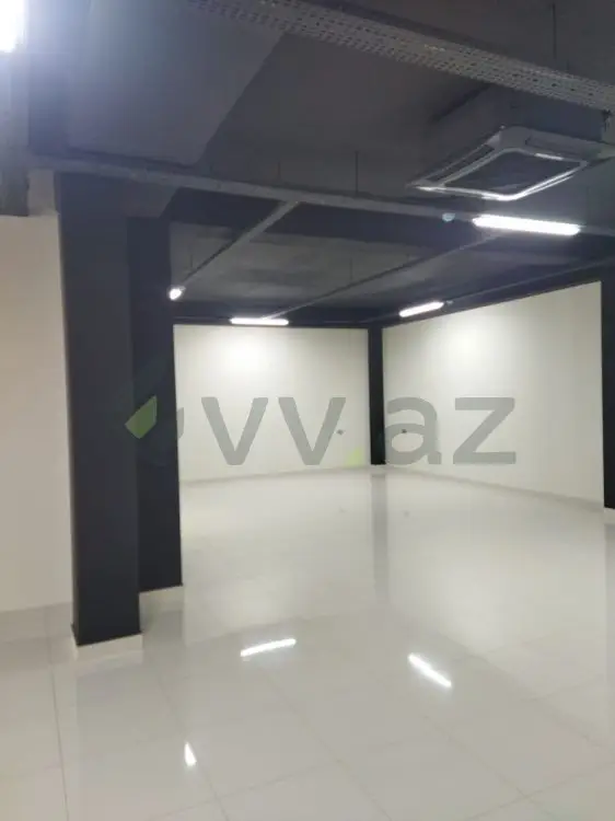 5000 m² Obyekt / Ofis Kirayə, 8-ci kilometr, Nizami, Bakı — Əmlak, Bakı (4)