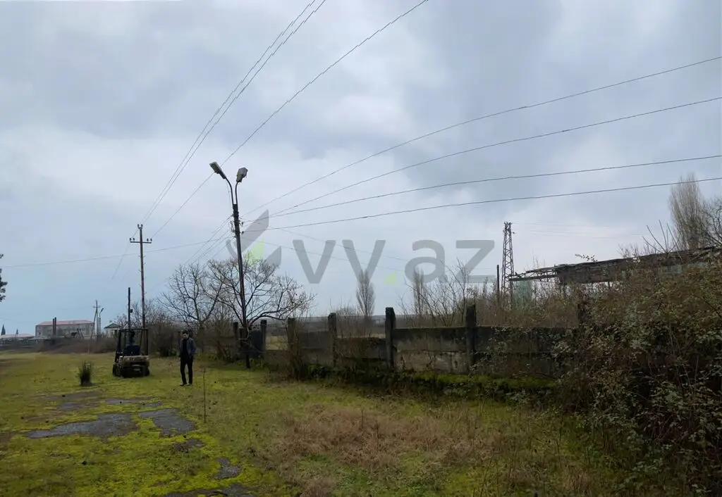 380 sot Torpaq Satılır, Astara — Torpaq, Astara (8)