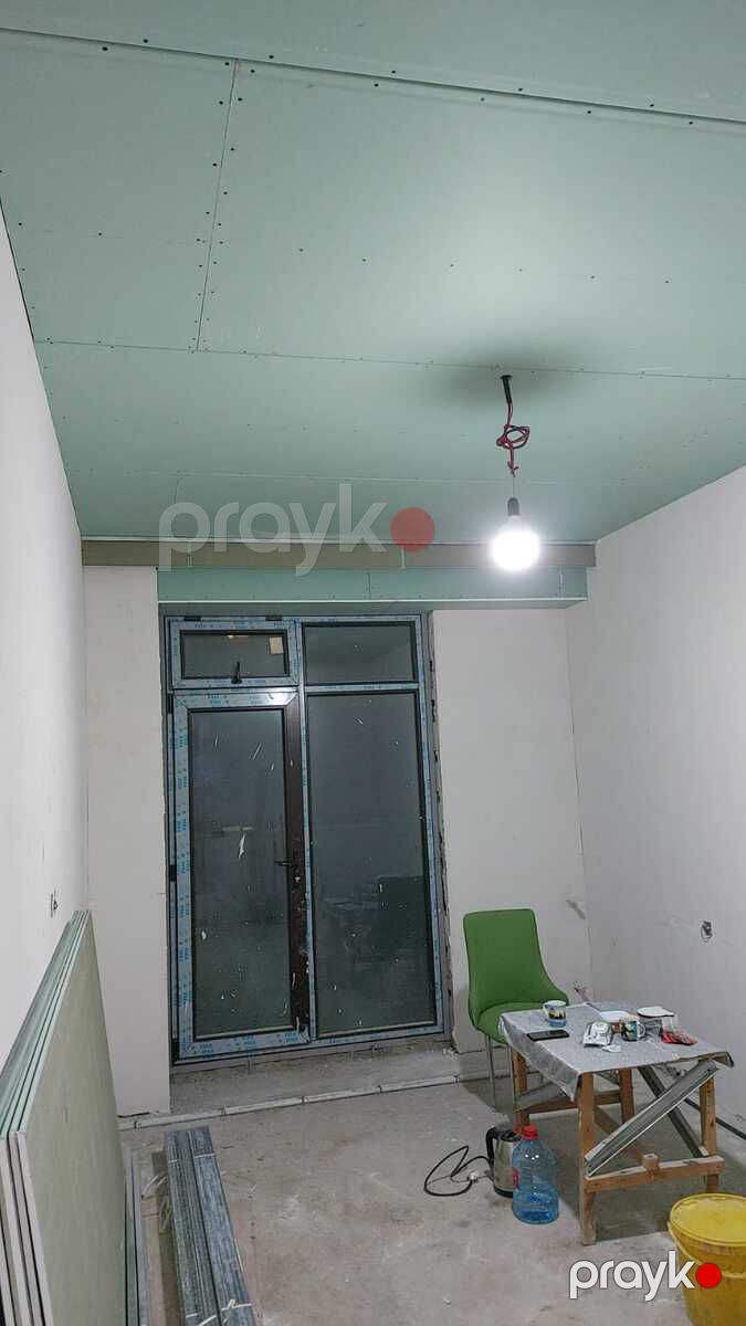 Satılır 2 otaqlı yeni tikili 100 m² — Mənzil, Bakı (7)