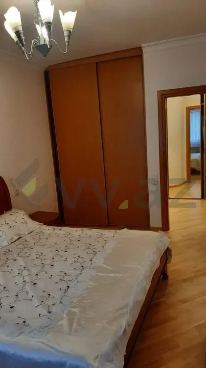 2 otaqlı mənzil Yeni tikili Satılır, Yasamal qəs., Yasamal, Bakı — Mənzil, Bakı (8)