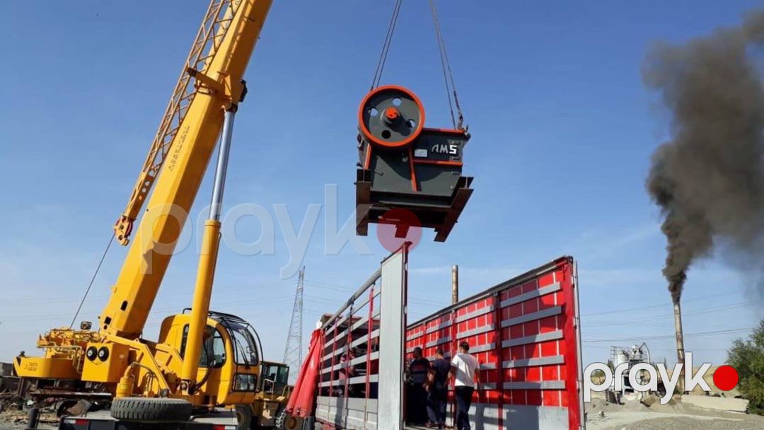 Çənəli qırıcı — Biznes və avadanlıq, Bakı (5)