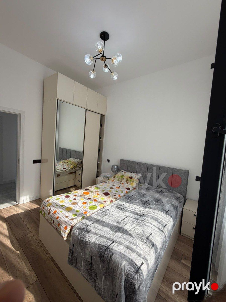 Satılır 4 otaqlı həyət evi/bağ evi 160 m² — Ev, villa, Bakı (6)