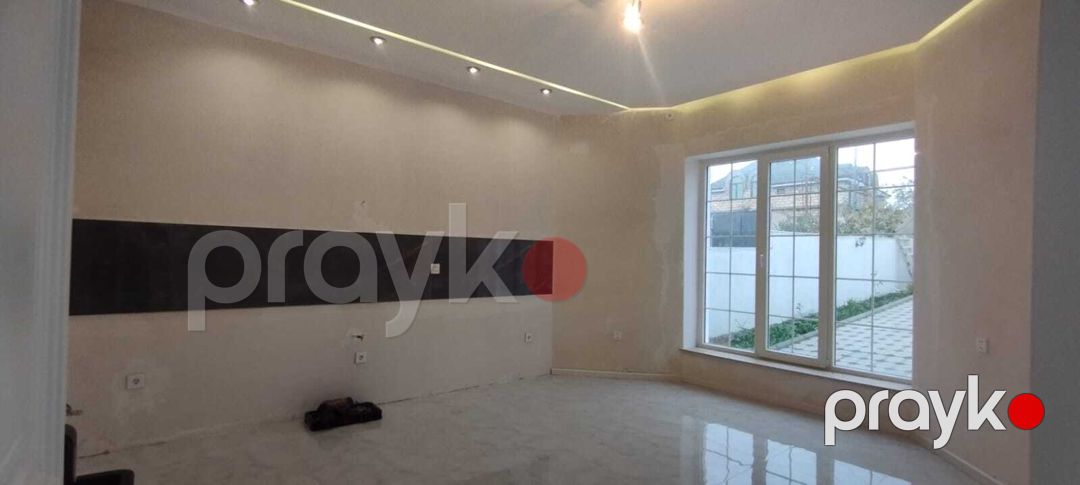Satılır 4 otaqlı həyət evi/bağ evi 200 m² — Ev, villa, Bakı (8)