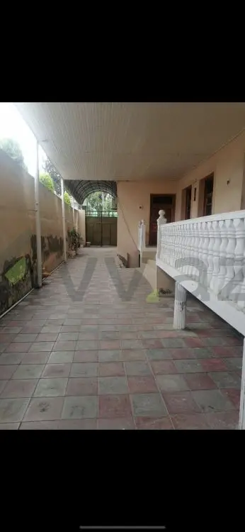 4 otaqlı Həyət evi Satılır, Gəncə — Ev, villa, Gəncə (2)