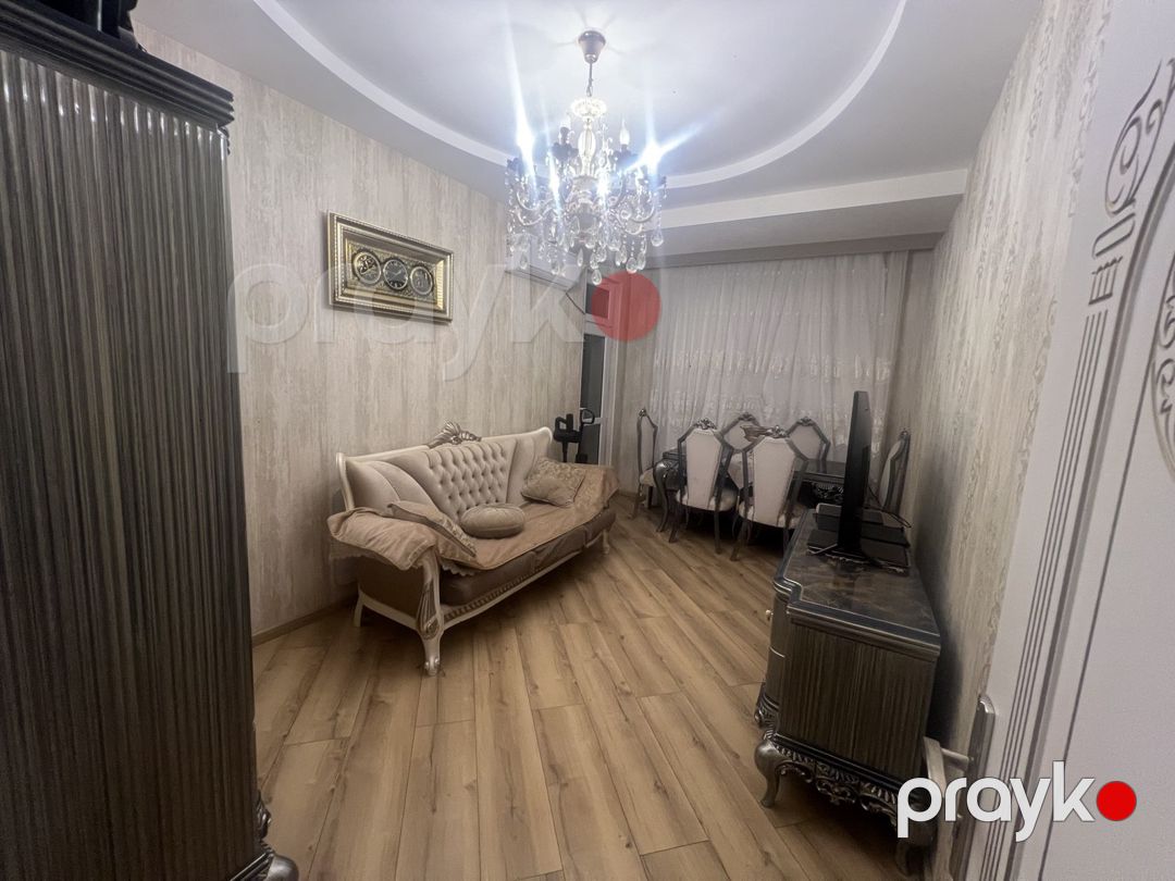 Satılır 3 otaqlı yeni tikili 90 m² — Mənzil, Bakı (10)