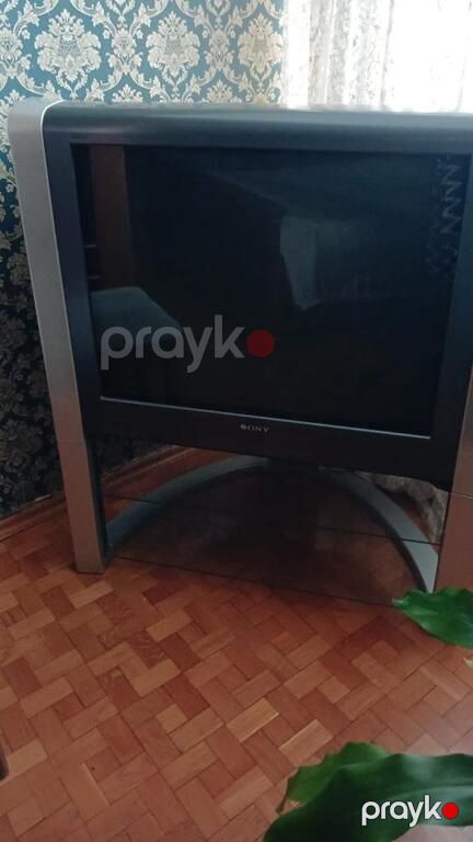Televizor "Sony" — TV və Video, Bakı (3)