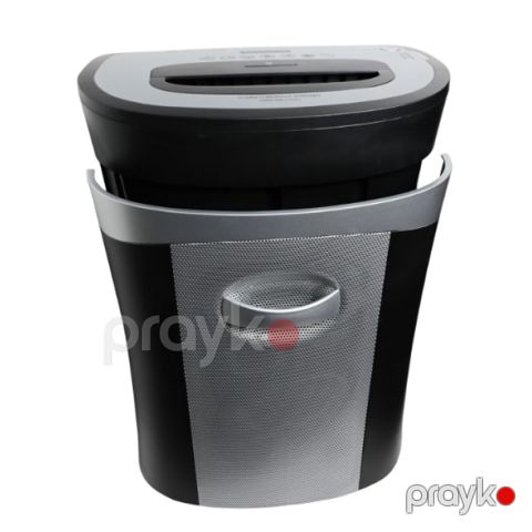 Atlas AS-S2-MC1040 Sənəd Məhv Edən — Bakı