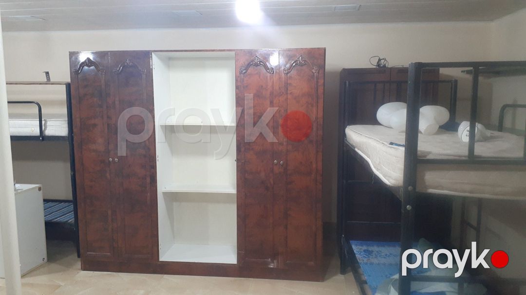 Həyət evi kirayə verilir, Badamdar qəs — Ev, villa, Bakı (3)