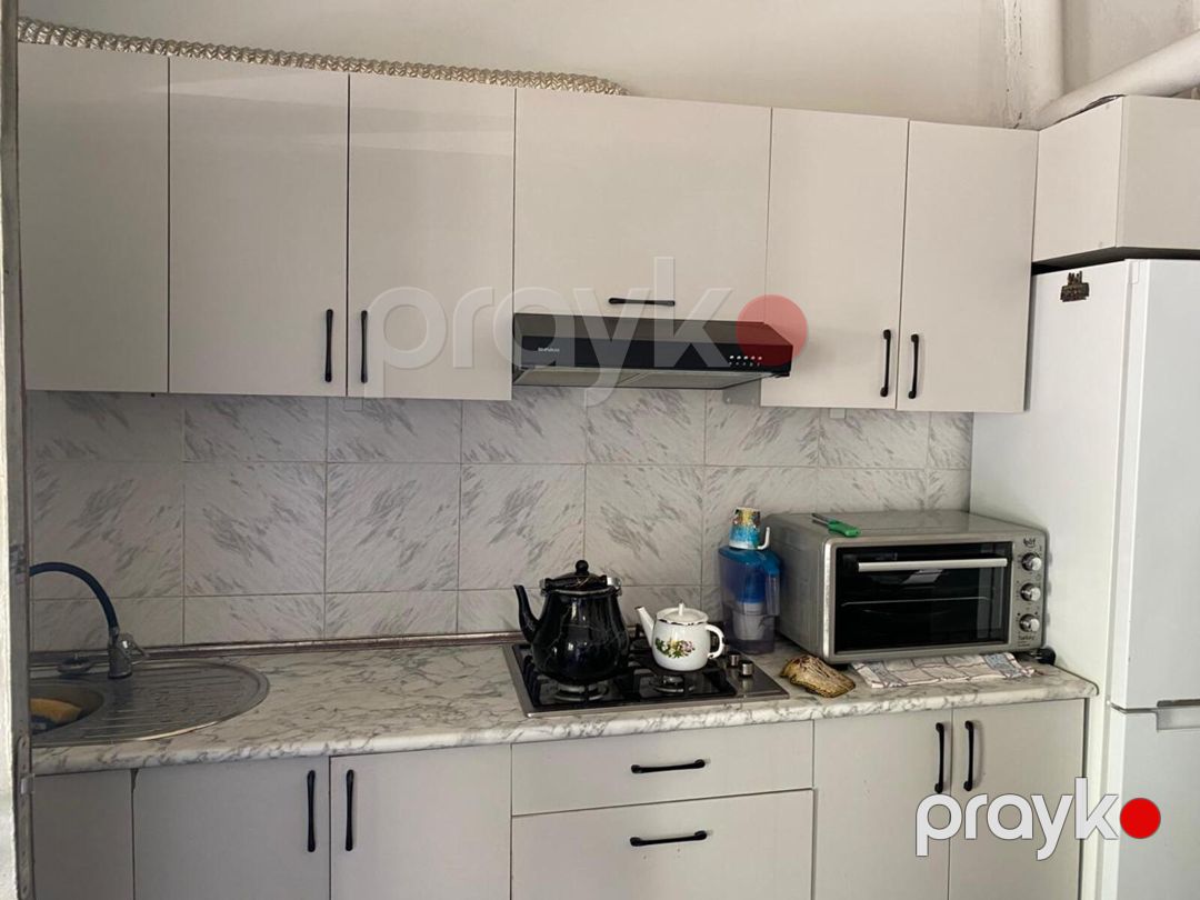 Satılır 3 otaqlı həyət evi/bağ evi 80 m² — Ev, villa, Bakı (6)