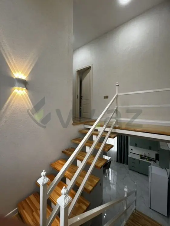 4 otaqlı Həyət evi Kirayə (günlük), Quba — Quba