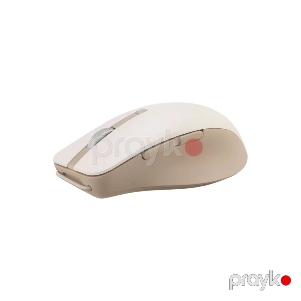 ASUS SmartO MD200 Silent Plus Mouse (90XB0790-BMU0A0) — Klaviaturalar və siçanlar, Bakı (2)