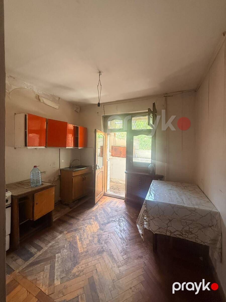 Satılır 3 otaqlı köhnə tikili 75 m² — Mənzil, Bakı (3)