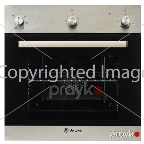 Soba quraşdırılan elektrik De Luxe 6006.07эшв-300 — Bakı