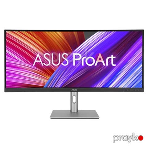 Monitor ASUS ProArt PA34VCNV (90LM04A0-B02370) — Bakı