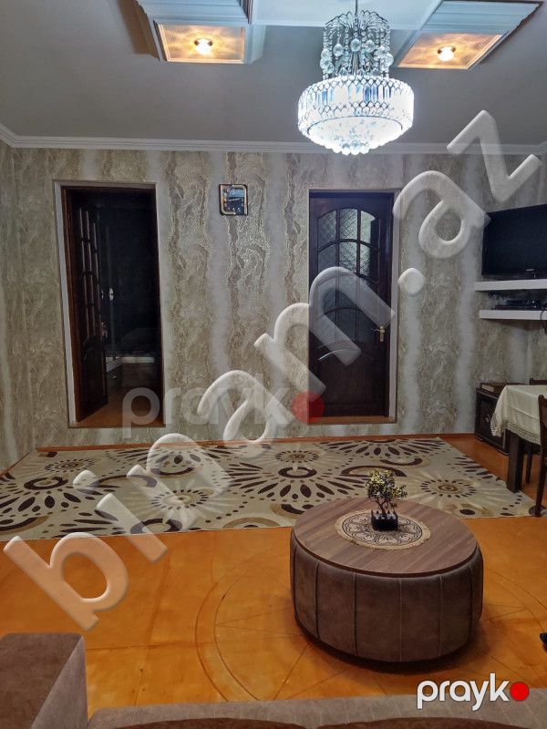 3 otaqlı Villa / Həyət evi, Satış, Bakı, Yasamal, İnşaatçılar — Ev, villa, Bakı (4)