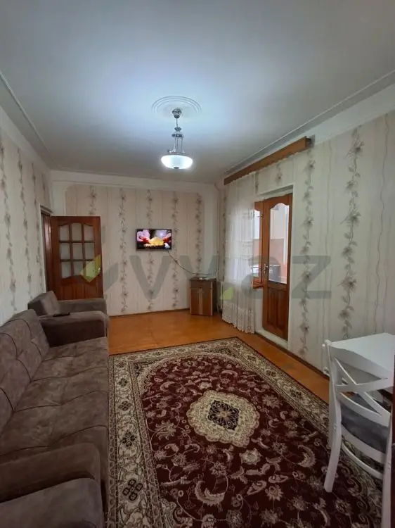 2 otaqlı mənzil Köhnə tikili Kirayə, 8-ci kilometr, Nizami, Bakı — Bakı