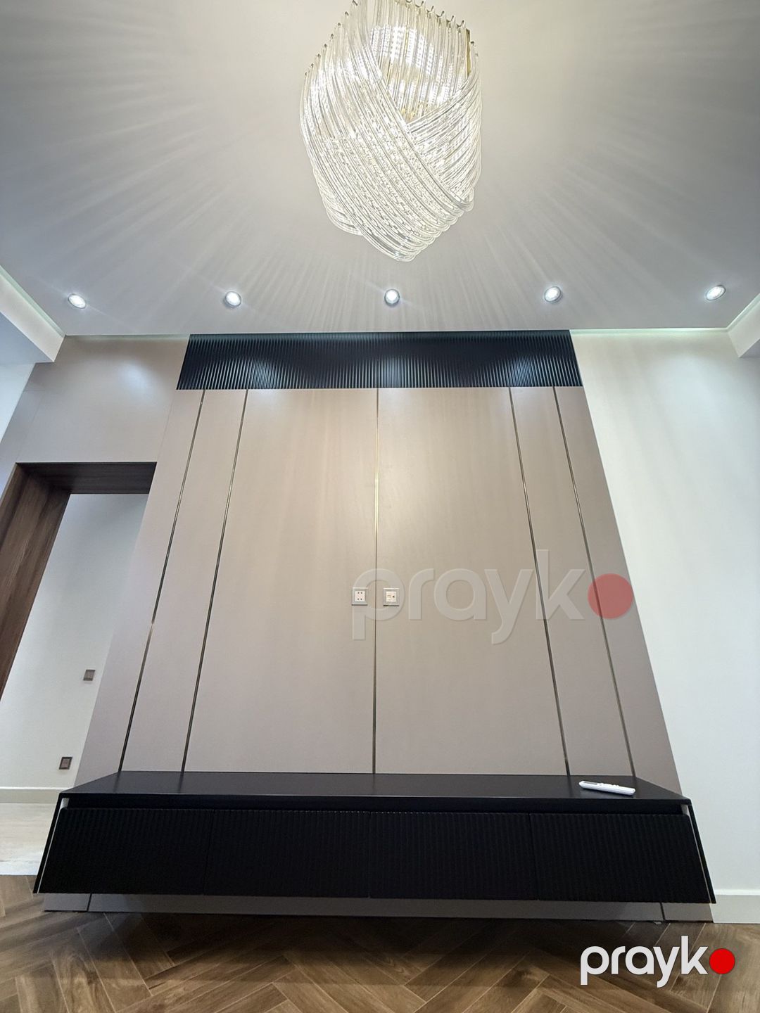 Satılır 2 otaqlı yeni tikili 66 m² — Mənzil, Bakı (12)